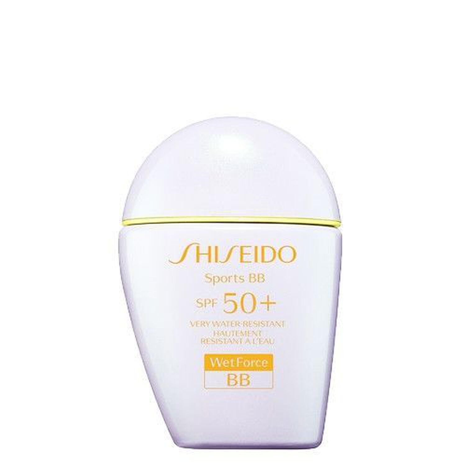 Shiseido Sports BB Dark 30 ml