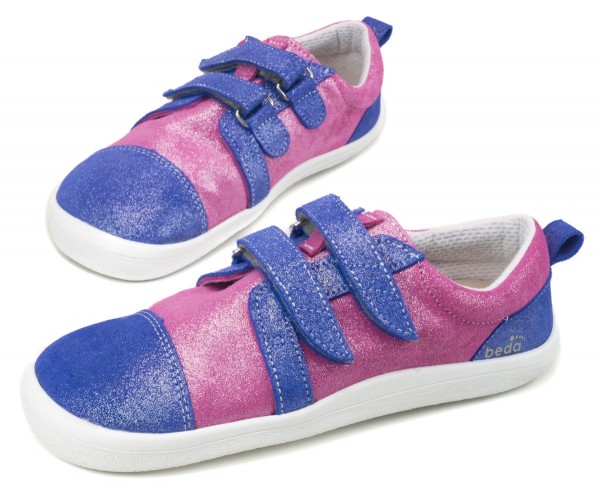 beda ~ LowCut Leder ~ Vivien