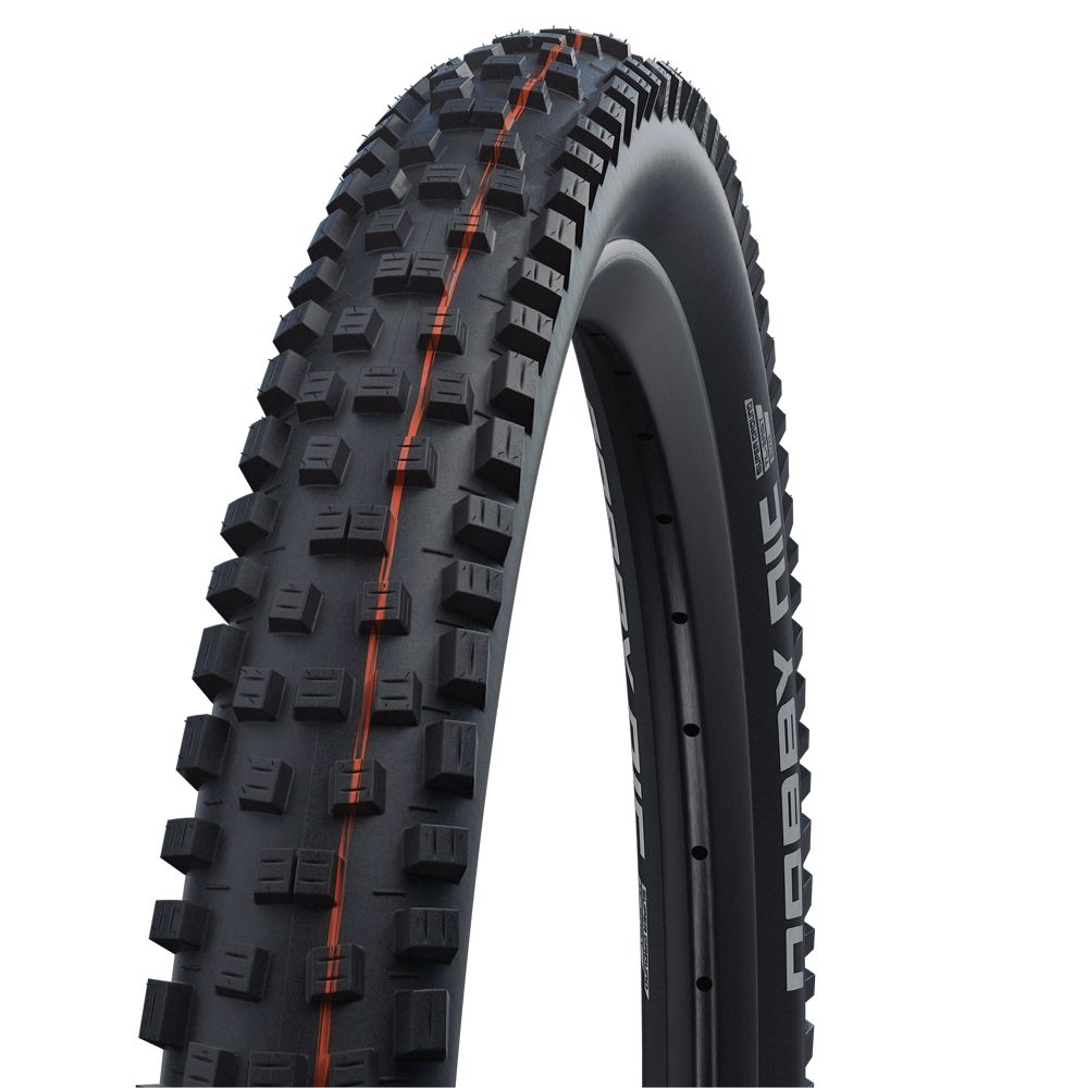 Schwalbe Nobby Nic Evo Super Trail 27,5