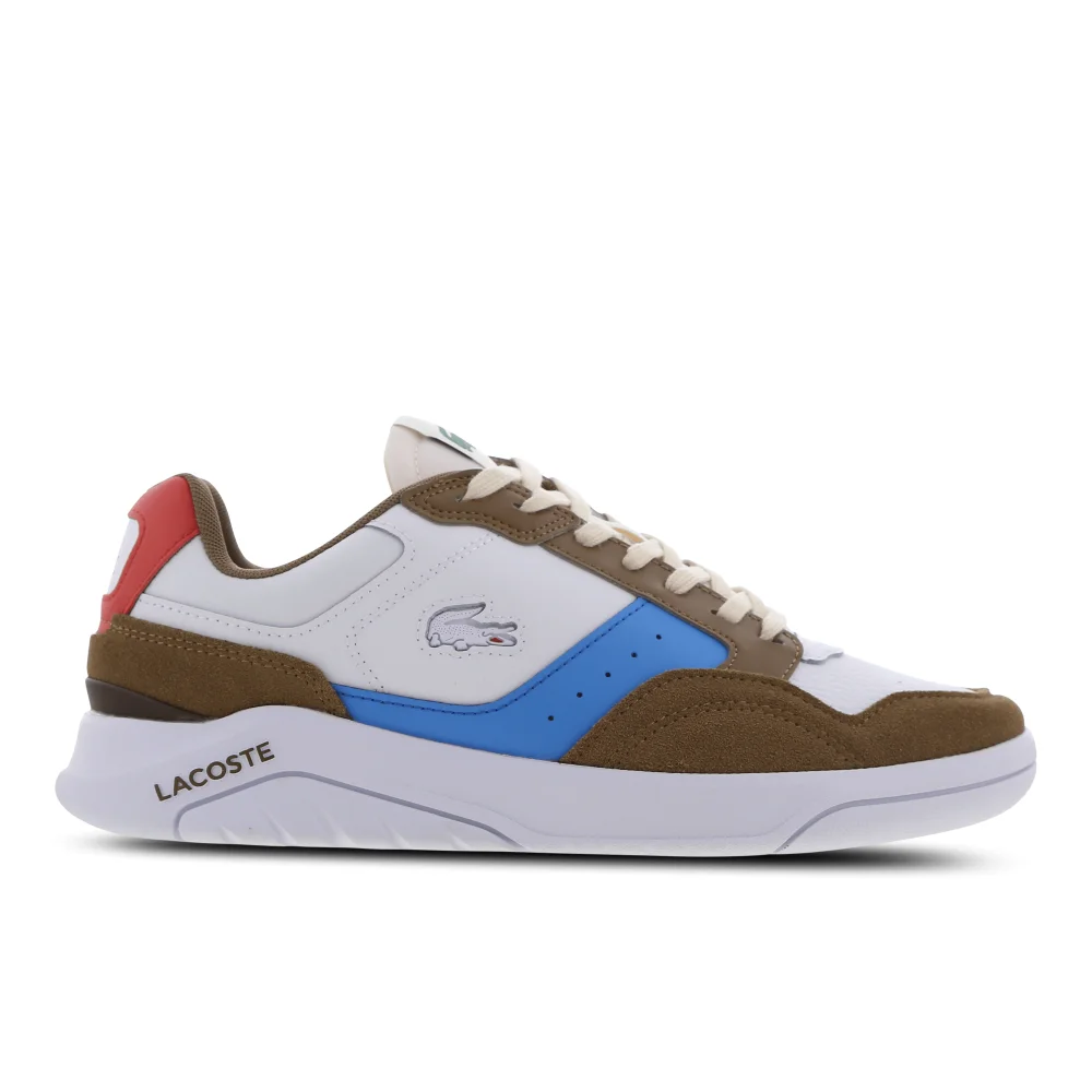 Lacoste Game Advance Luxe 745SMA0093385 / weiss