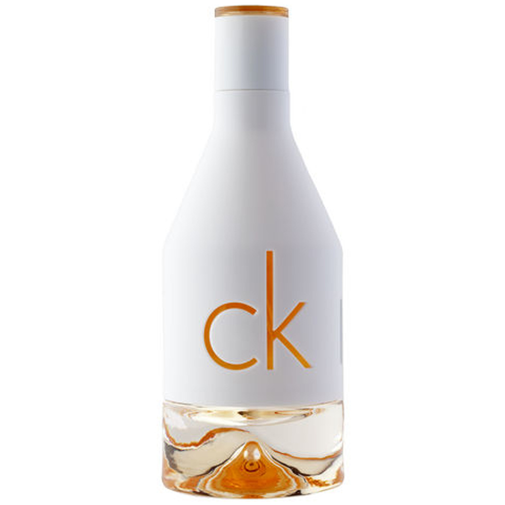 Calvin Klein ck IN2U for her Eau de Toilette