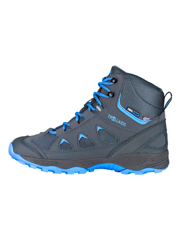 Trollkids Winterwanderschuhe 