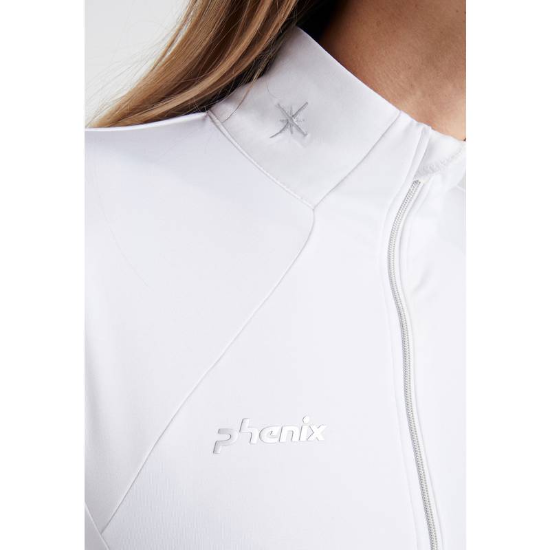 Phenix Lily Layerlangarmshirt Damen