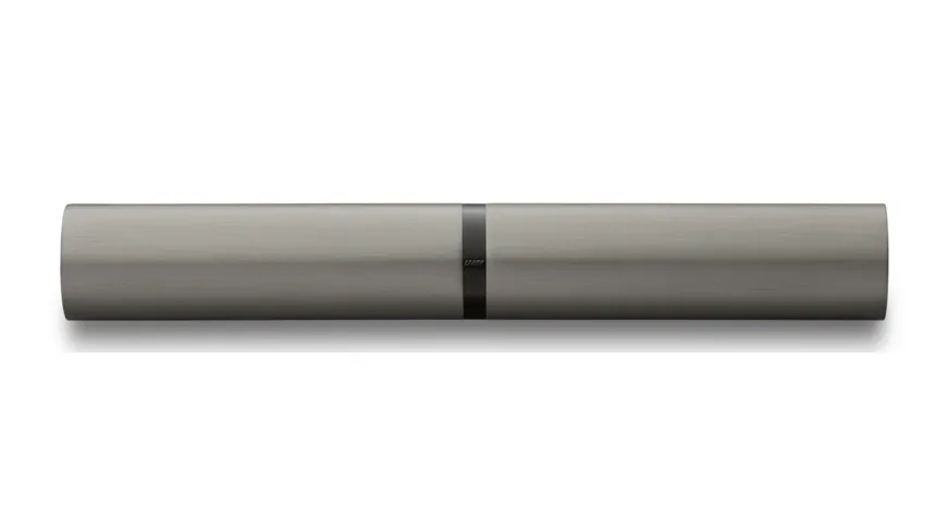 LAMY Füllhalter LX Ruthenium Feder M