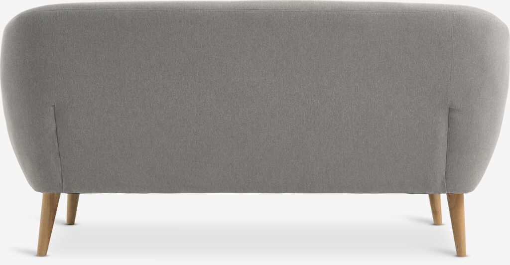 Sofa EGEDAL 2,5-osobowa sofa EGEDAL w kolorze jasnoszarym