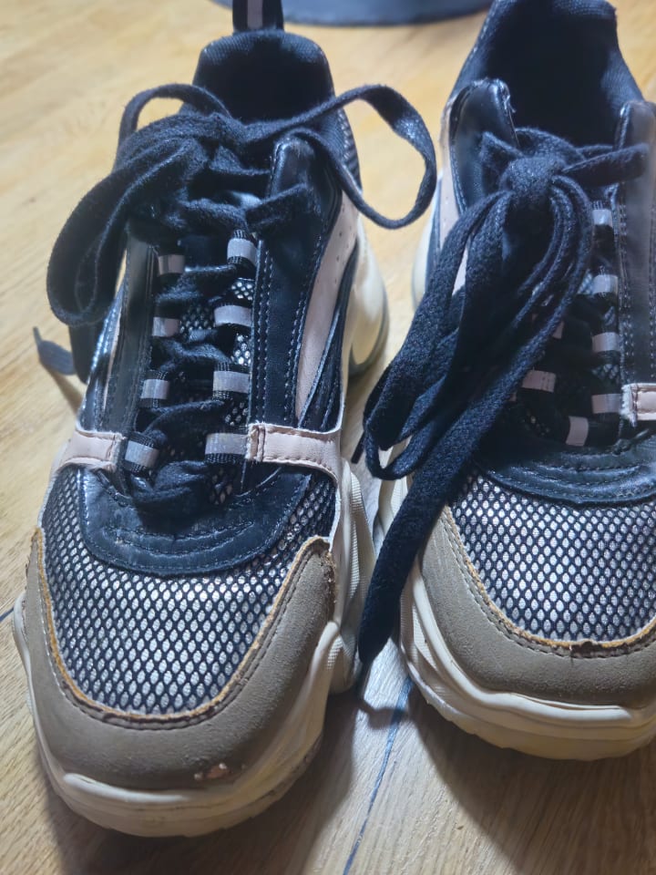 Steve Madden Sneakers 
