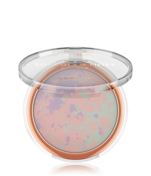 CATRICE Soft Glam Filter Powder Kompaktpuder-9 g