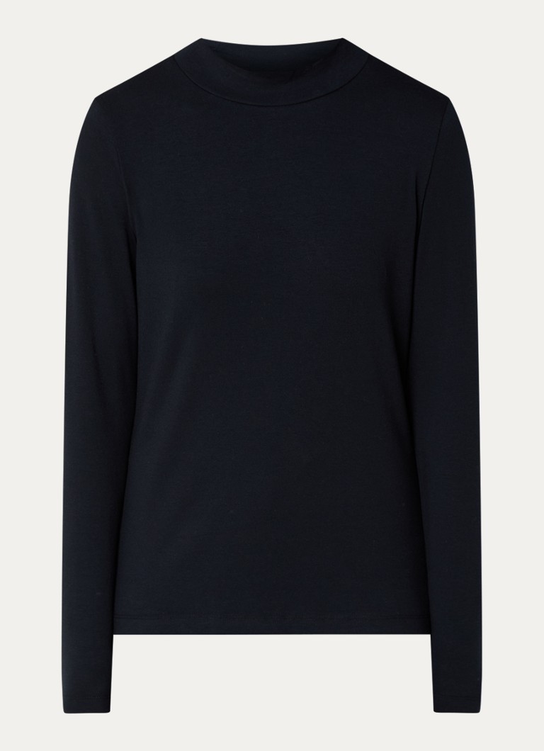 Tričko s dlouhým rukávem Gerry Weber Stretch