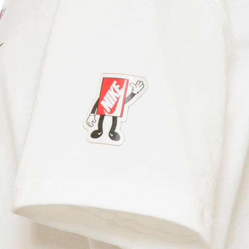 Nike NSW T-Shirt Kinder