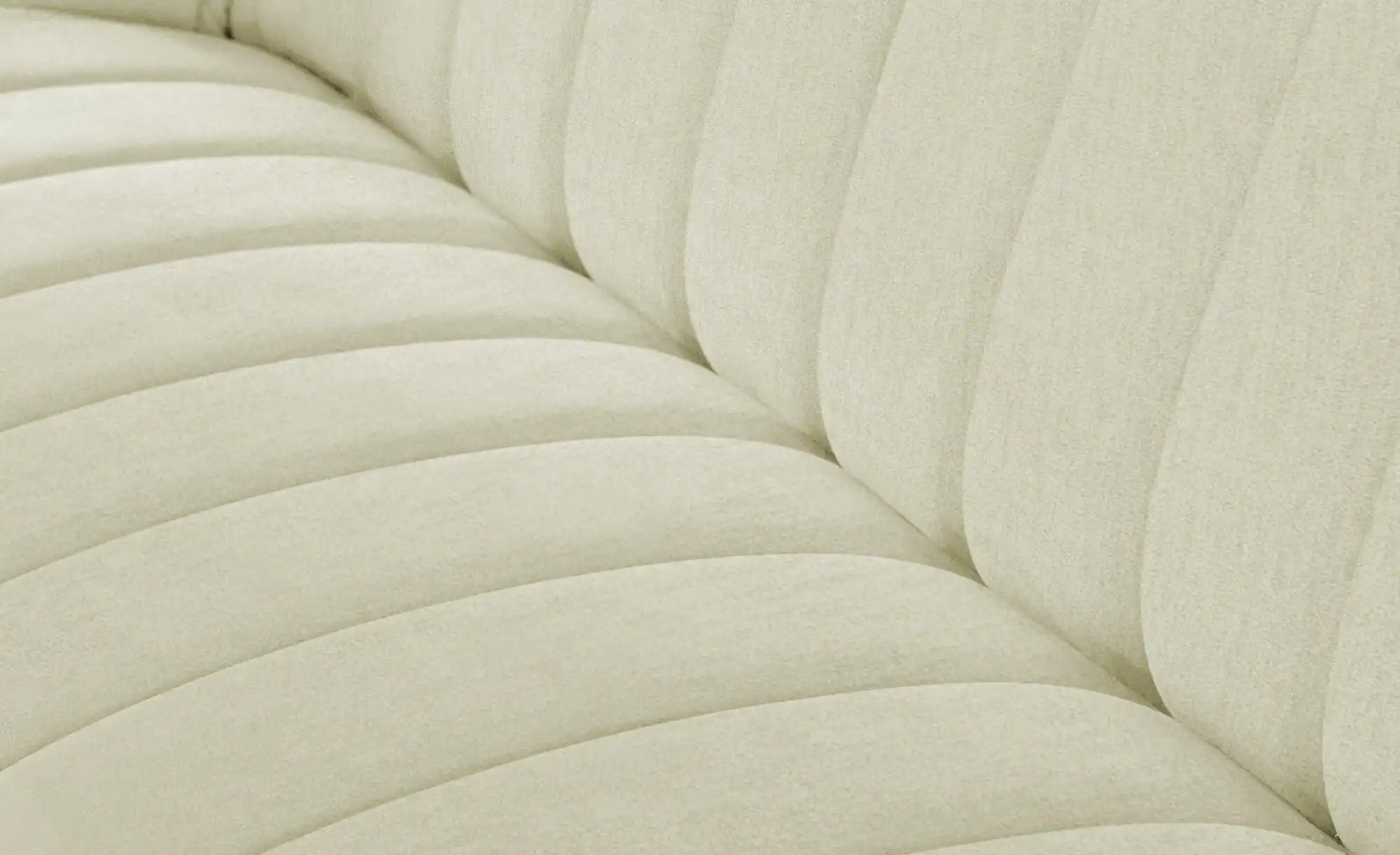 Twist Küchensofa  Samt Rina