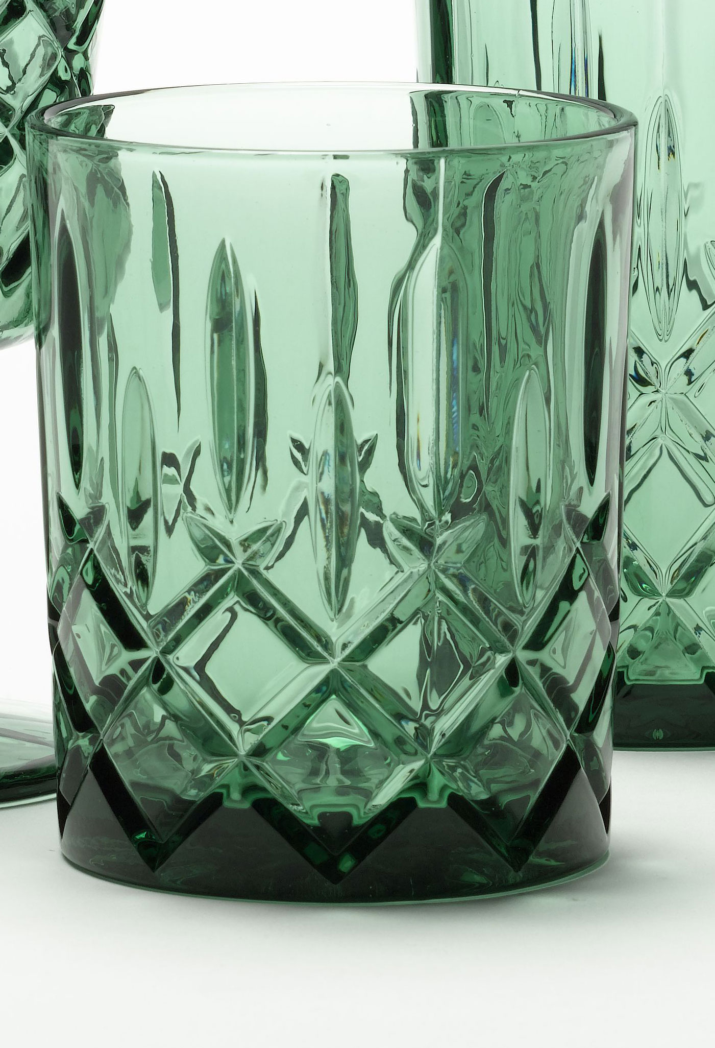 casa NOVAcasaNOVA Trinkglas 300ml