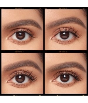 ANASTASIA Beverly Hills Brow & Brag Duo Brow and Eye Kit Augen Make-up Set-1 Stk