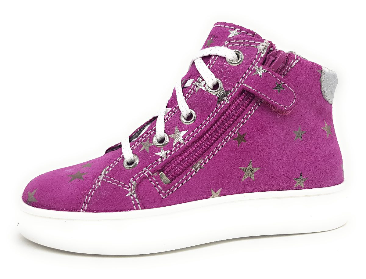 Richter 3702-3121-3311 Rosa 3311 rosette/silver