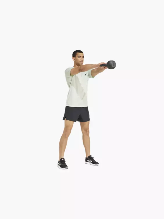 adidas Train Essentials Shirt