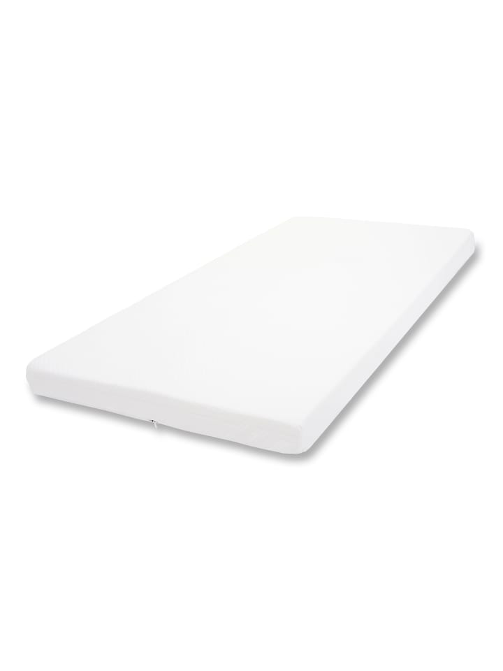 MCW Kaltschaum-Matratzentopper E63, 90x200cm günstig kaufen onesize