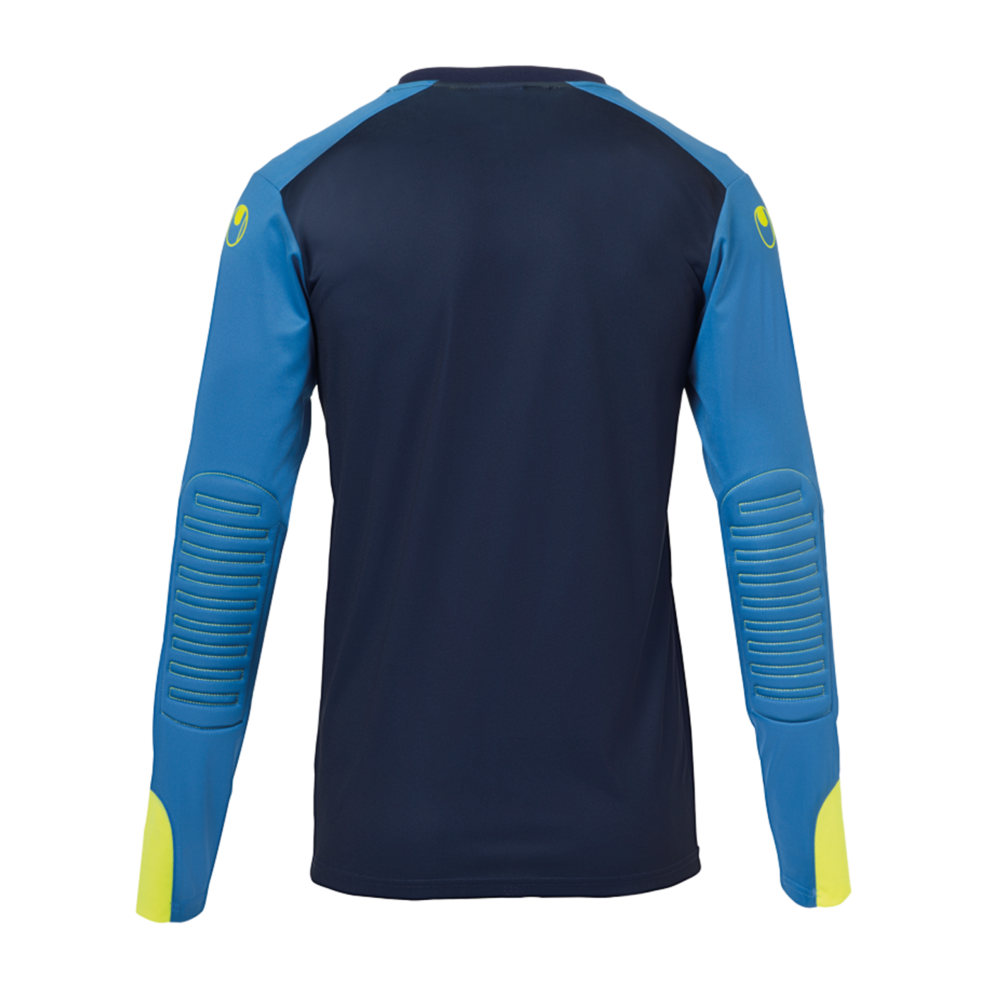 Uhlsport Tower Torwarttrikot Kids Blau F12