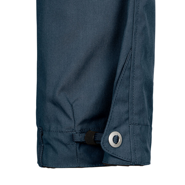 SINGI X-TROUSERS W Damen - Trekkinghose