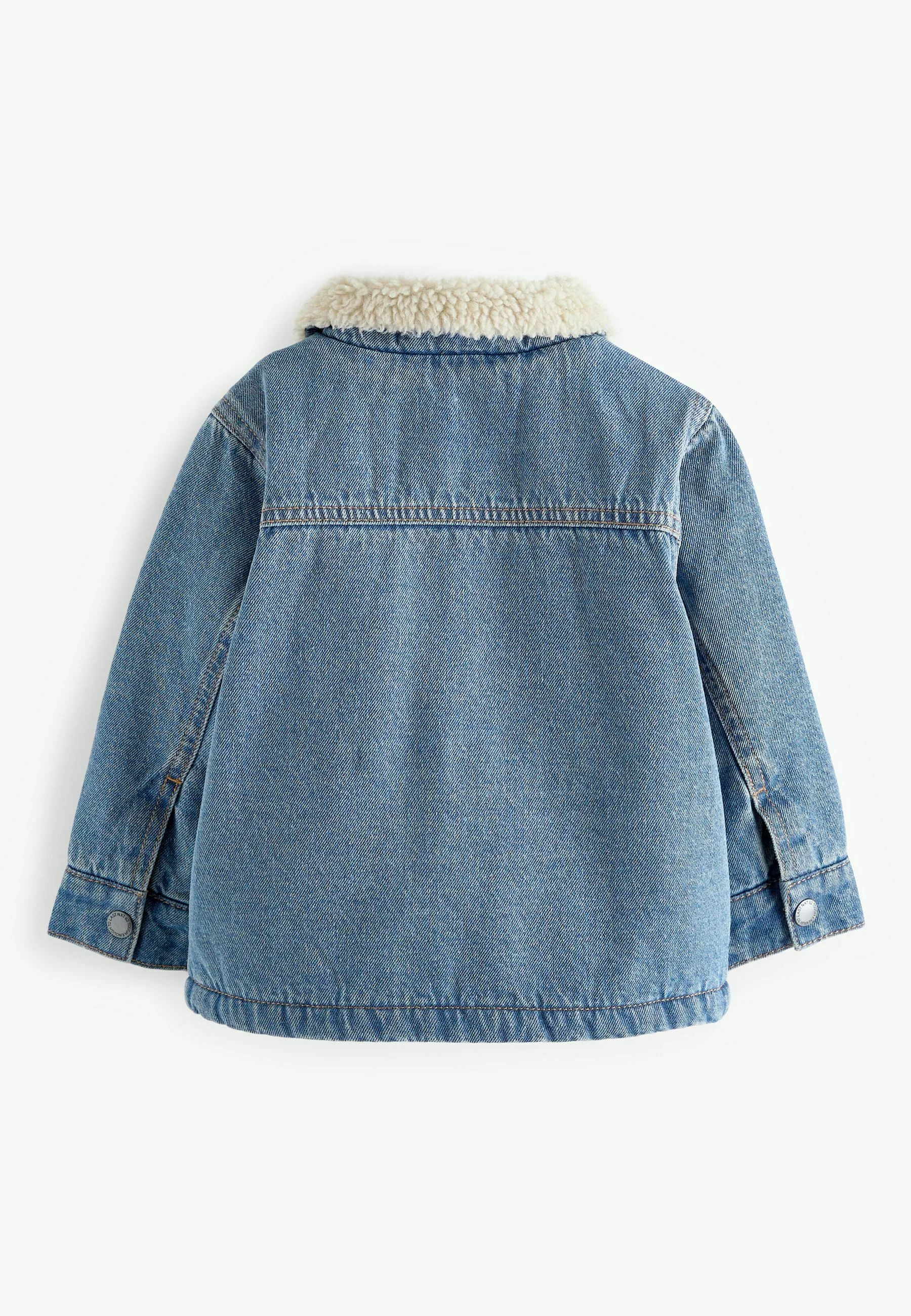 Siguiente REGULAR FIT - Chaqueta vaquera
