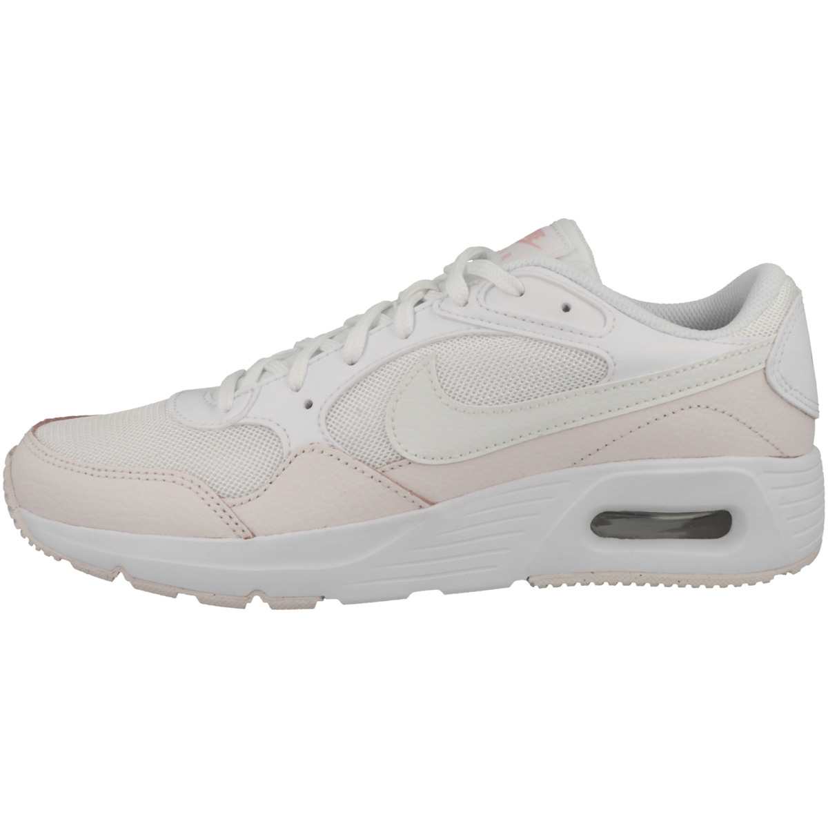 Nike Sportswear Air Max SC (GS) Sneaker Low weiss