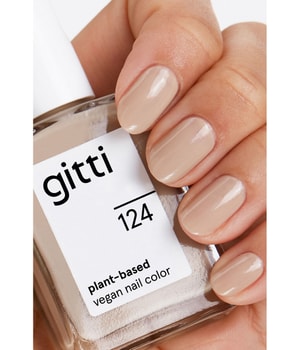 gitti no. 124 Nagellack-15 ml
