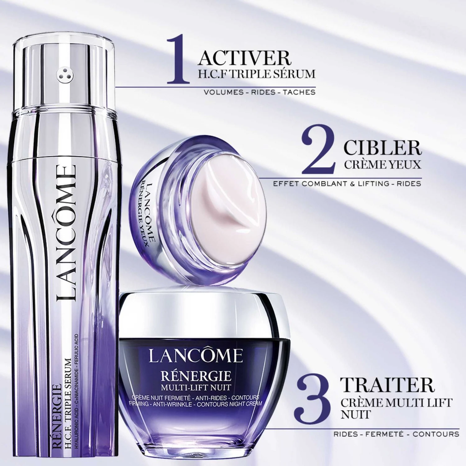 Lancôme Multi-Lift