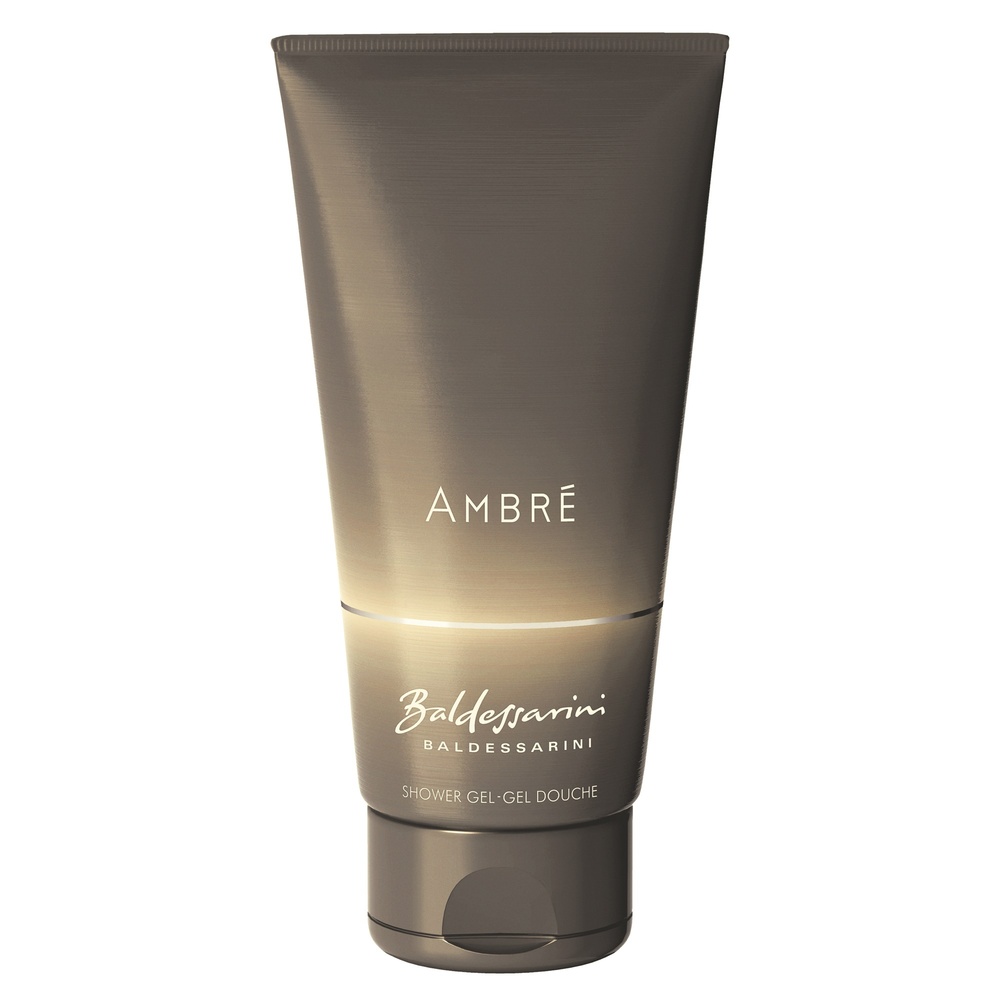 Baldessarini Ambré Gel Douche