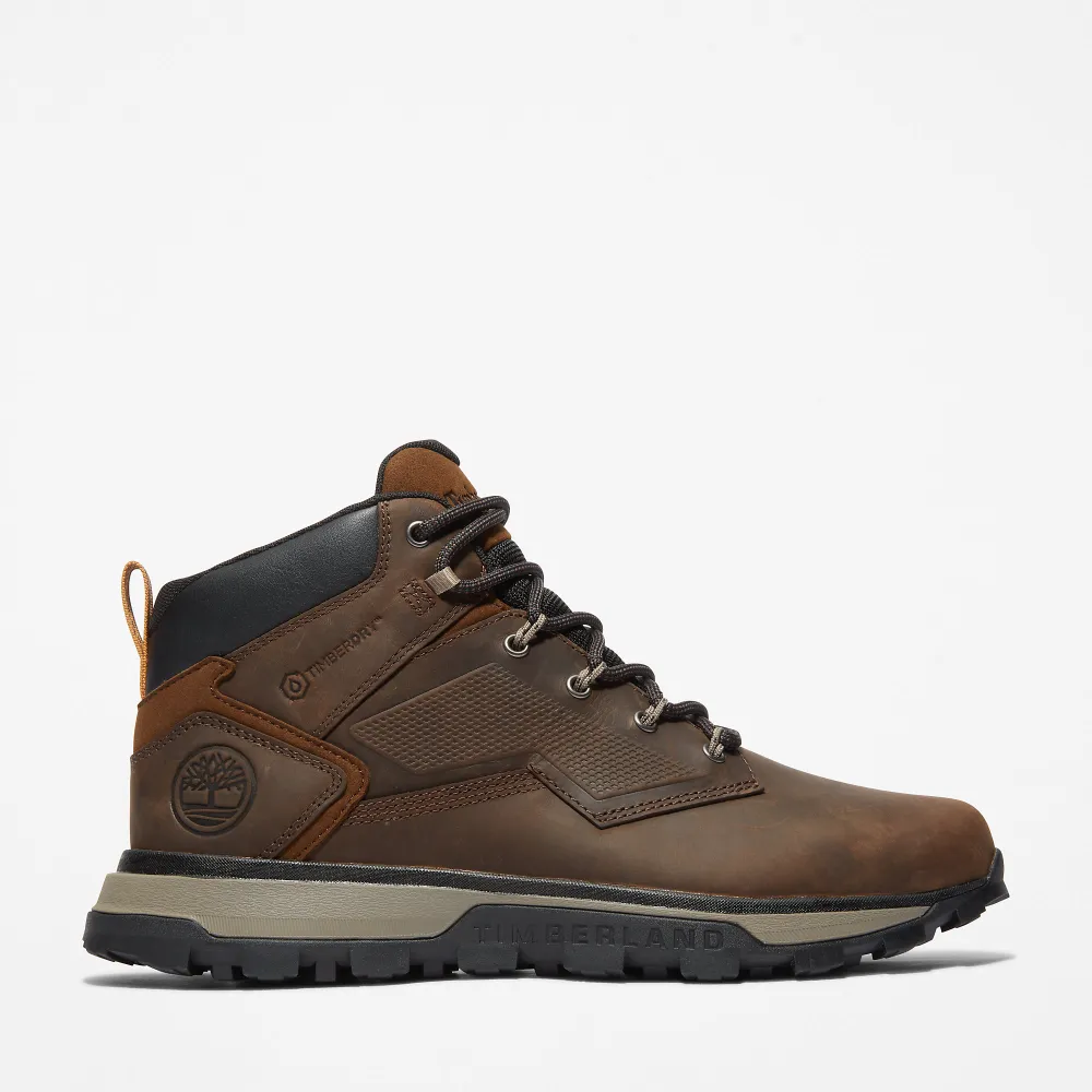 Timberland Treeline TB0A2EC69311 / braun