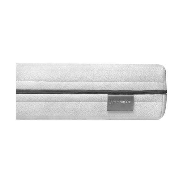 Kaltschaummatratze Komfort 2-in-1 Duo, 100 x 200 cm