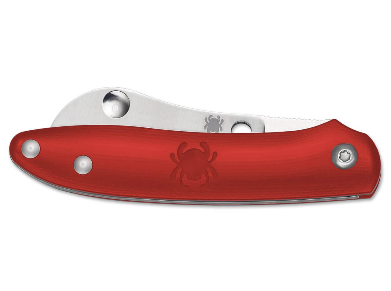 Roadie Red