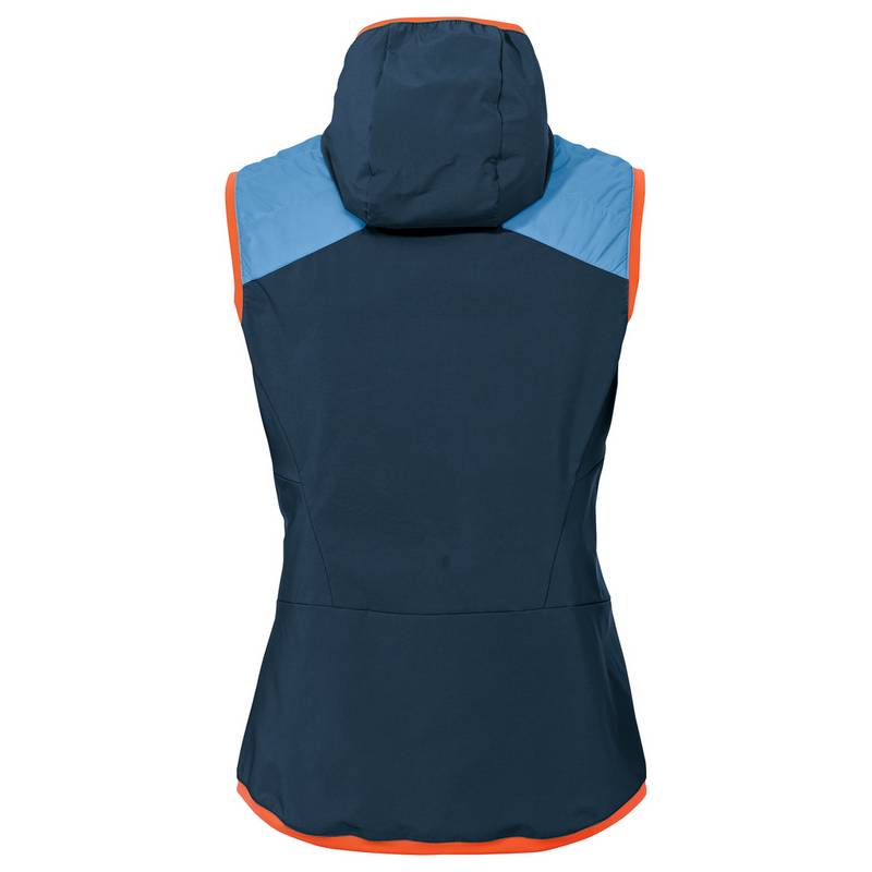 VAUDE Women's Brenva Vest Outdoorweste Damen