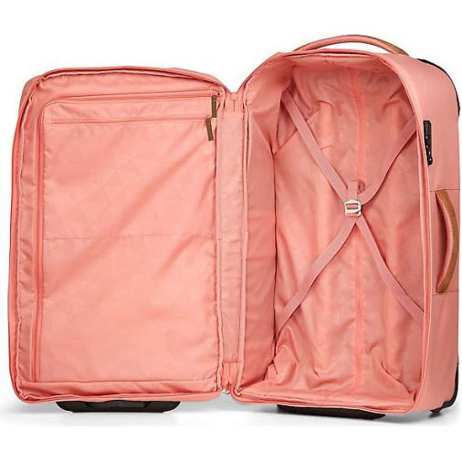 satch Flow 2 Rollen Kabinentrolley M 65 cm