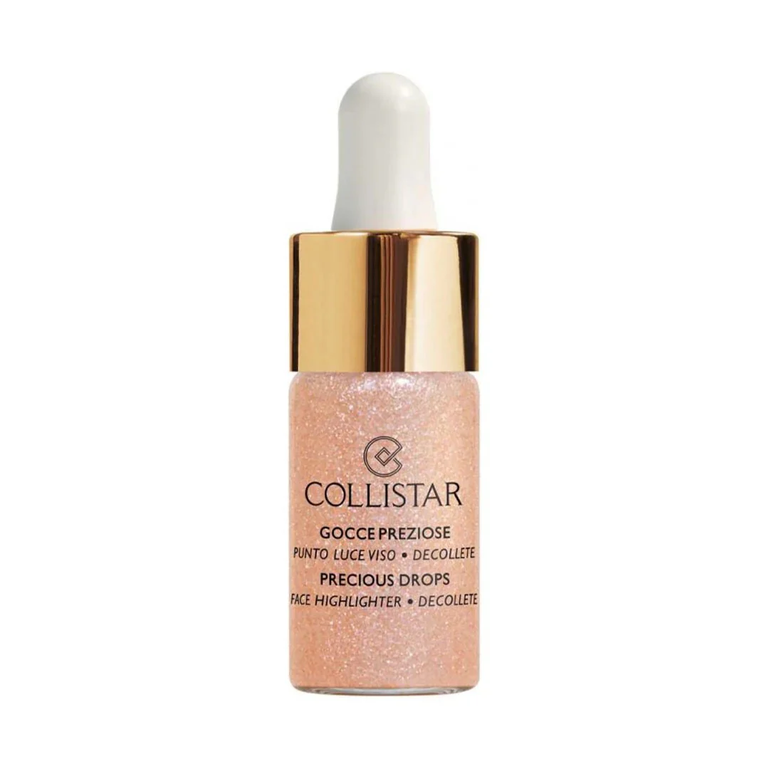 Face Precious Drops Light Point Rostro/Escote - Realzadores e iluminadores, Maquillaje corporal