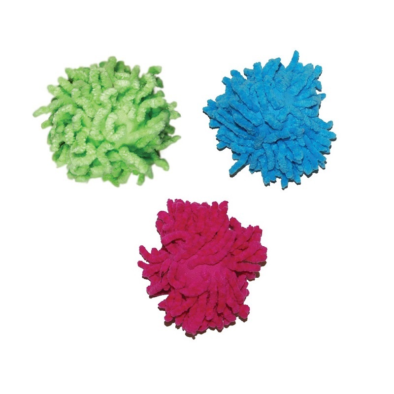 KONG Spielmäuse & Bälle KONG Spielzeug Moppy Ball