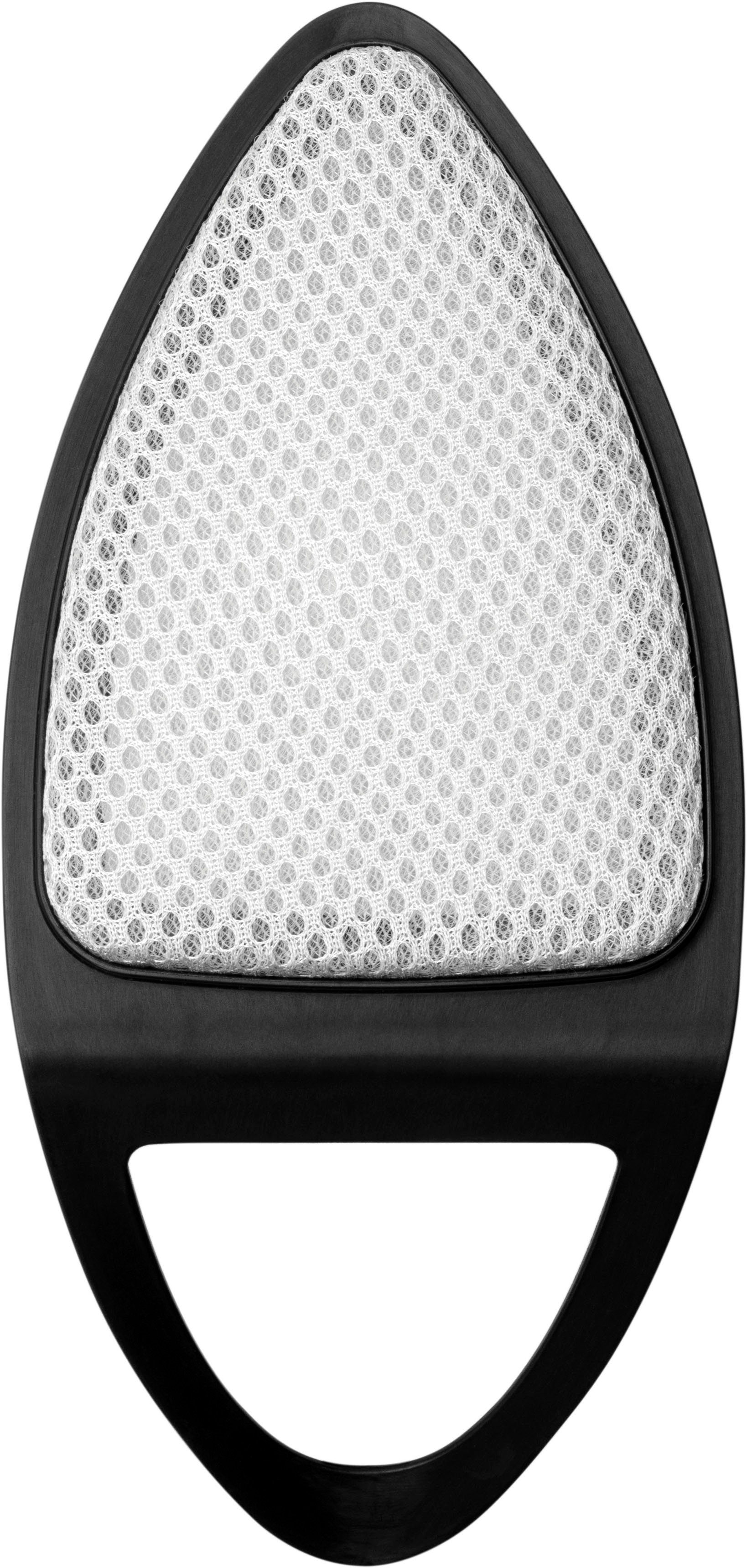 RUSSELL HOBBS Dampfbürste 28370-56 Steam Genie, 1700 W, 2 in 1 Dampfbürste