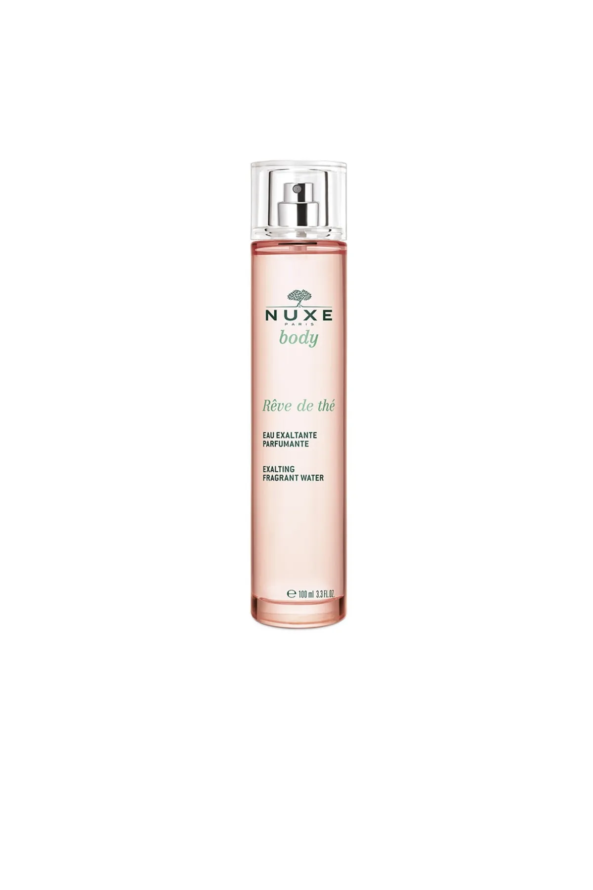 Nuxe  Rêve De Thé Agua Exaltante Parfüm Nuxe 100 ml