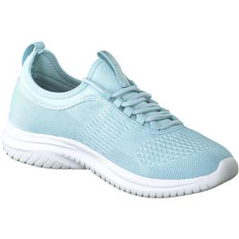 Dockers Slip on Sneaker in blau