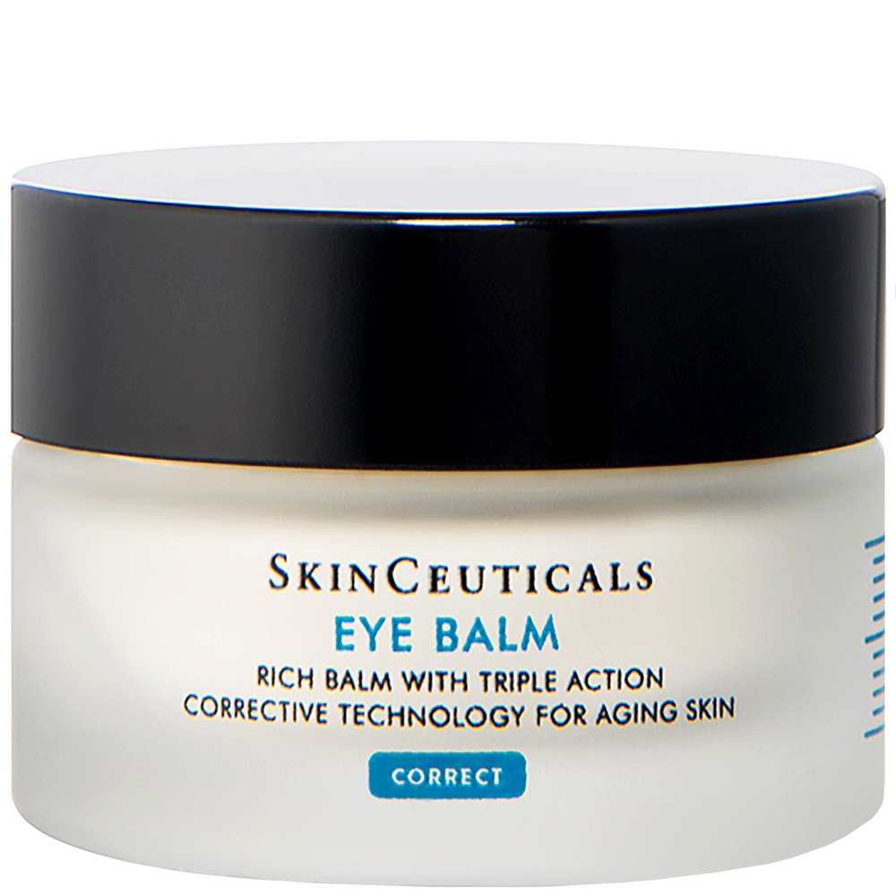 SkinCeuticals EYE BALM Soin hydratant anti poches contour des yeux