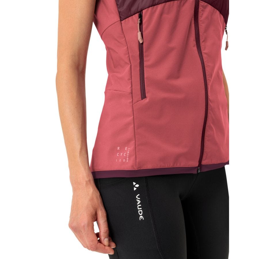 Brenva Weste II Damen