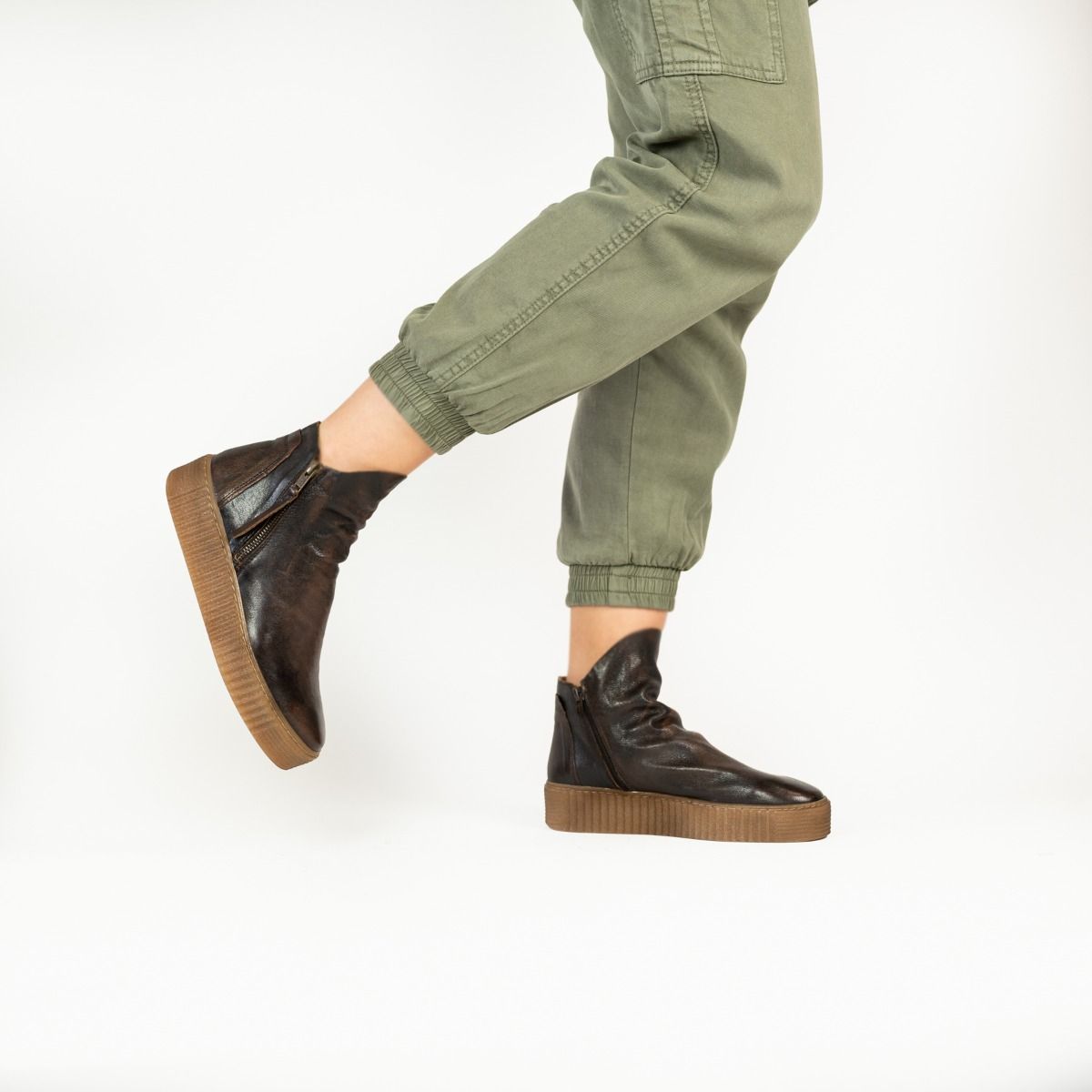 Dolce  411 - Marron