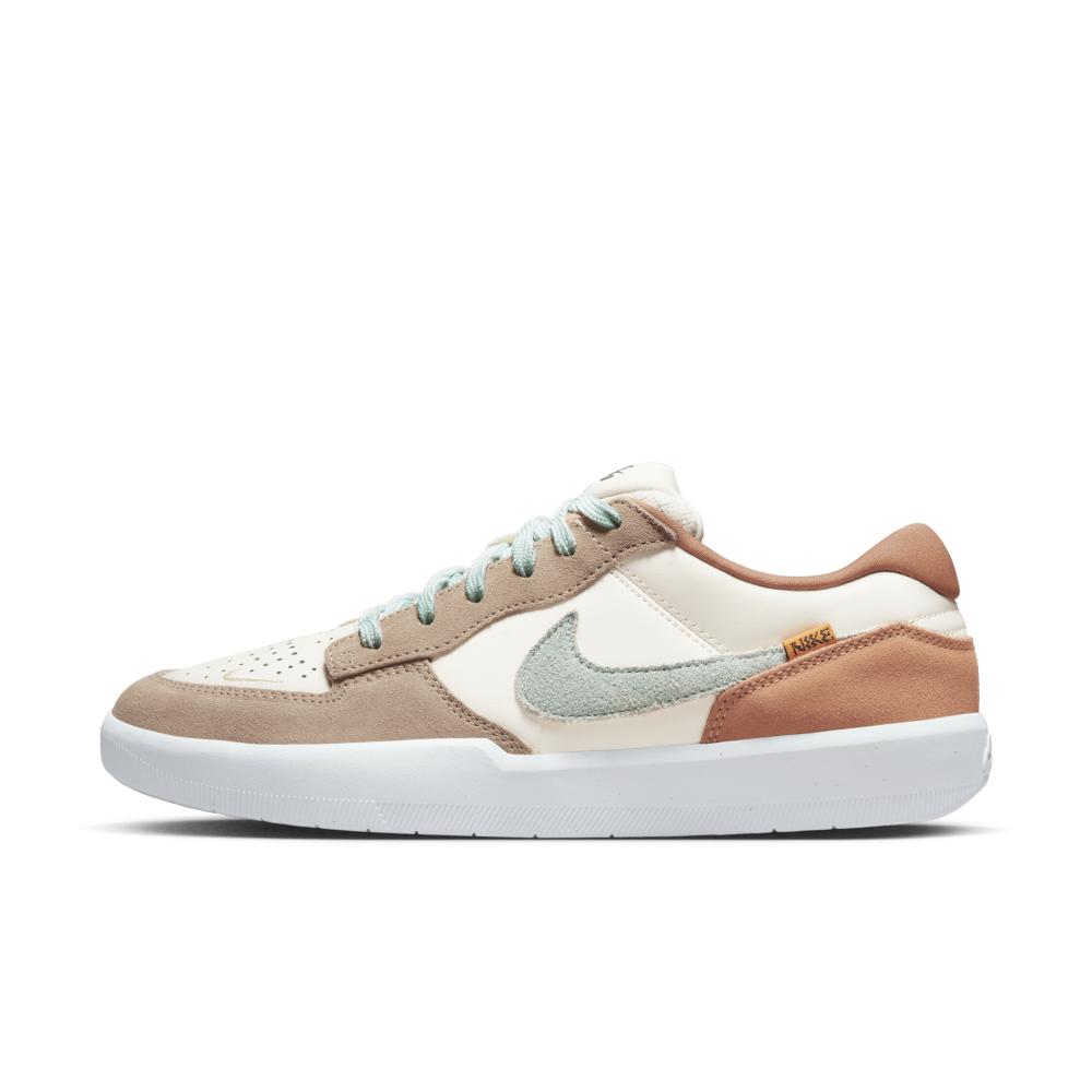 Nike Force 58 SB FN8888-131 / braun