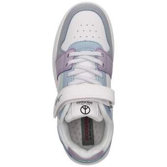 Dockers Sneaker in weiß