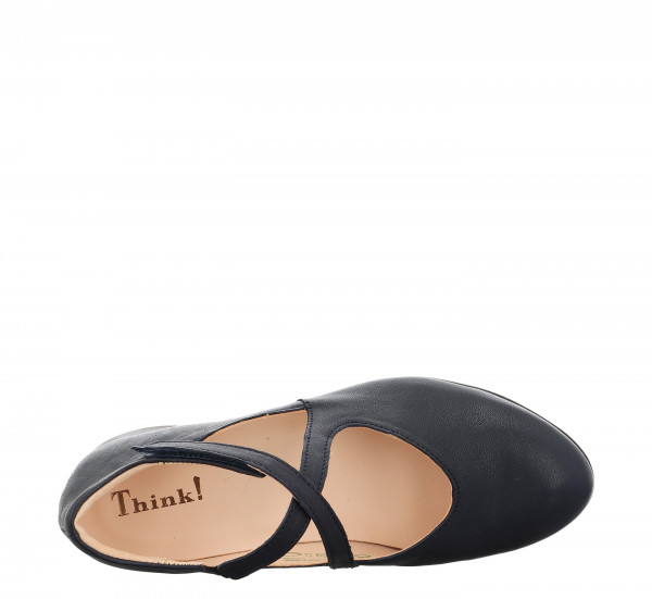 GUAD2 Ballerina - Navy