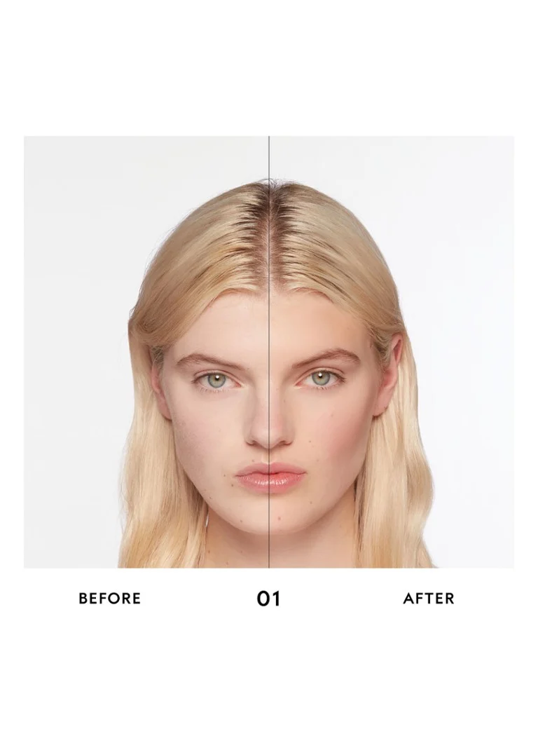 Gucci Sunshine Beauty Powder - poeder