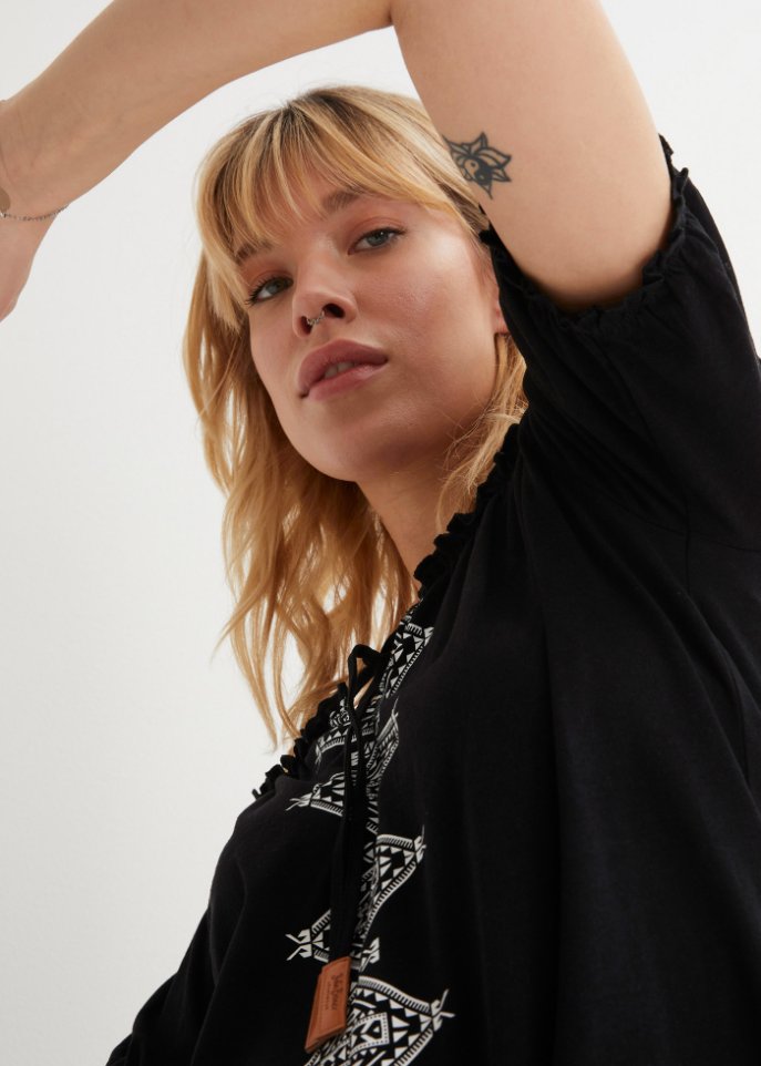 Carmenshirt