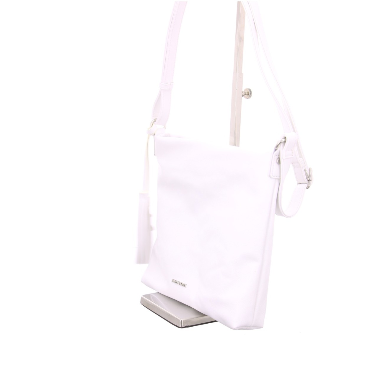 EMILY & NOAH Handtaschen weiss Beatrix