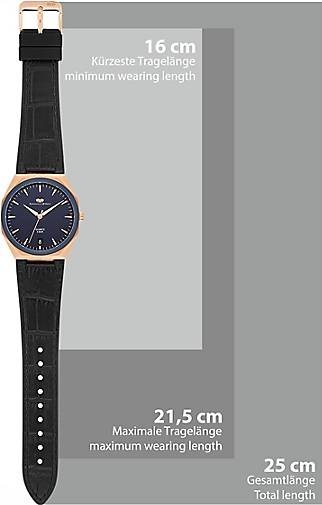 Rhodenwald & Söhne Armband-Uhr Cooledge