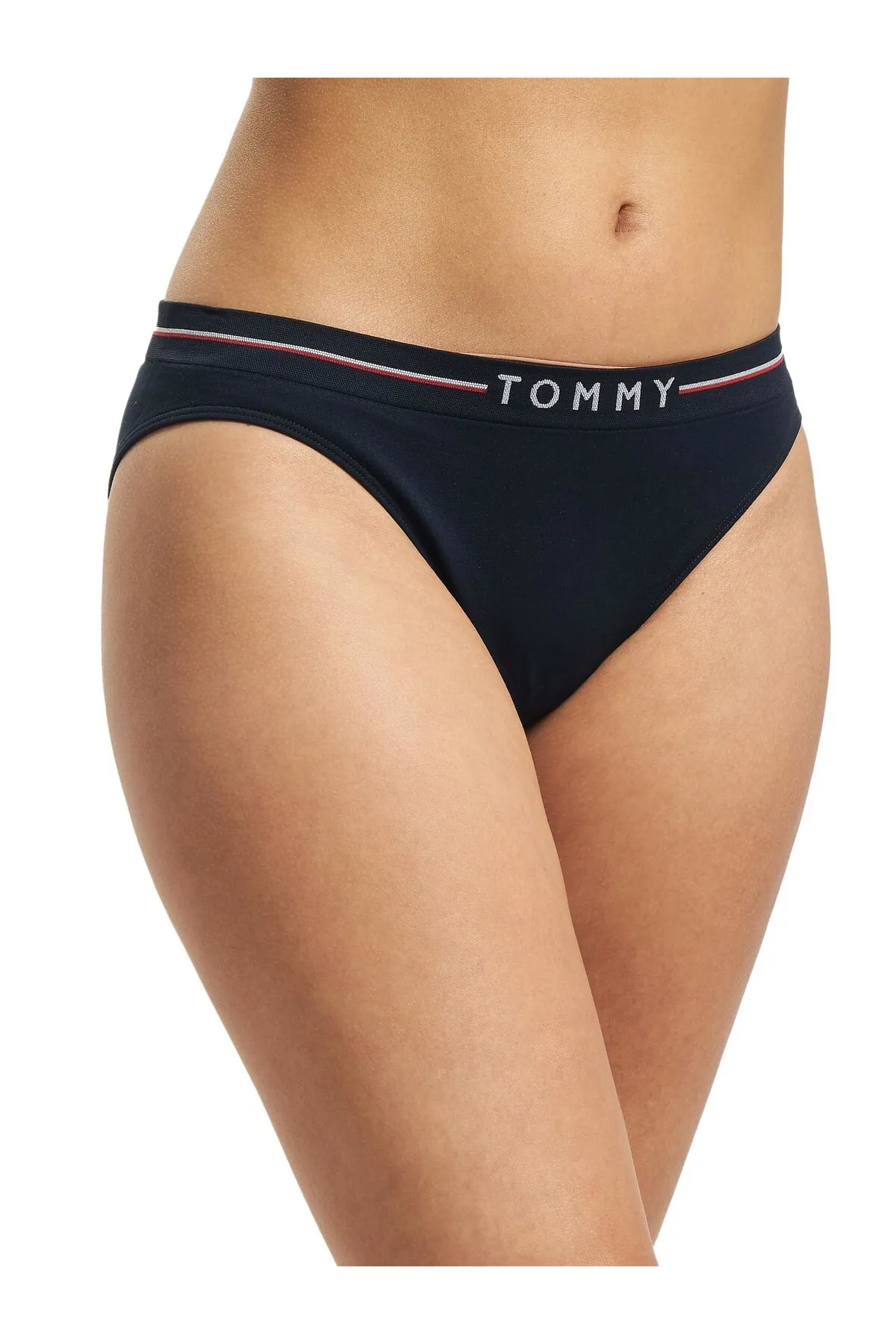 Tommy Hilfiger  Unterhosen - Blau - Lizenzartikel