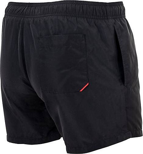 HUGO Badeshorts 1er Pack