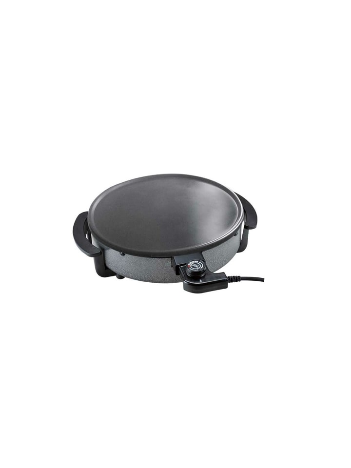 COFI 1453 Crepes Maker Crepe- & Fladenmaker 36cm in Schwarz günstig kaufen onesize