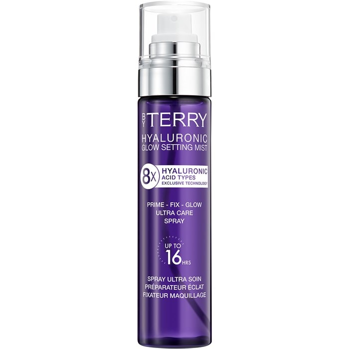 Glow Setting Mist